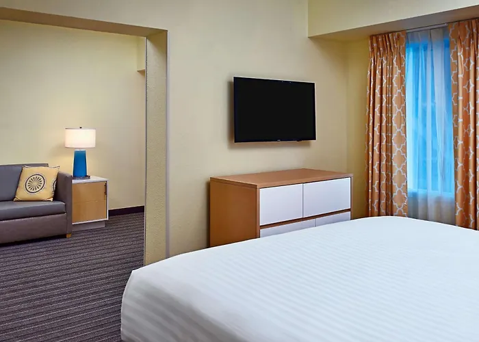 Sonesta ES Suites Memphis