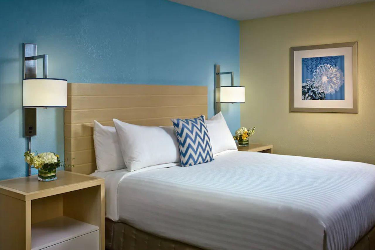 Sonesta Simply East Poplar Pike 3* Memphis
