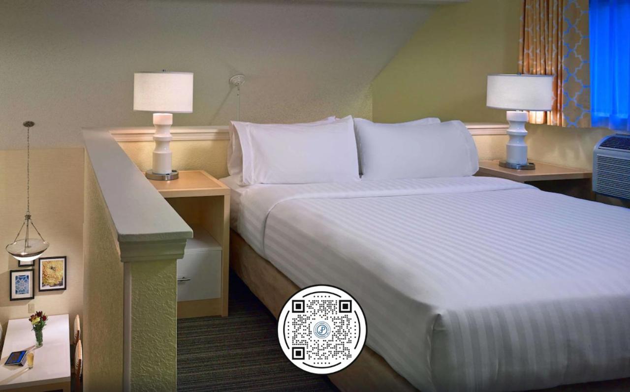 Hotel Sonesta Simply East Poplar Pike
