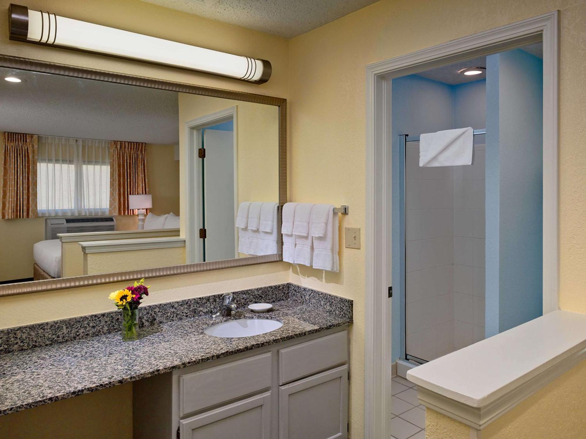 Sonesta Simply East Poplar Pike 3* Memphis