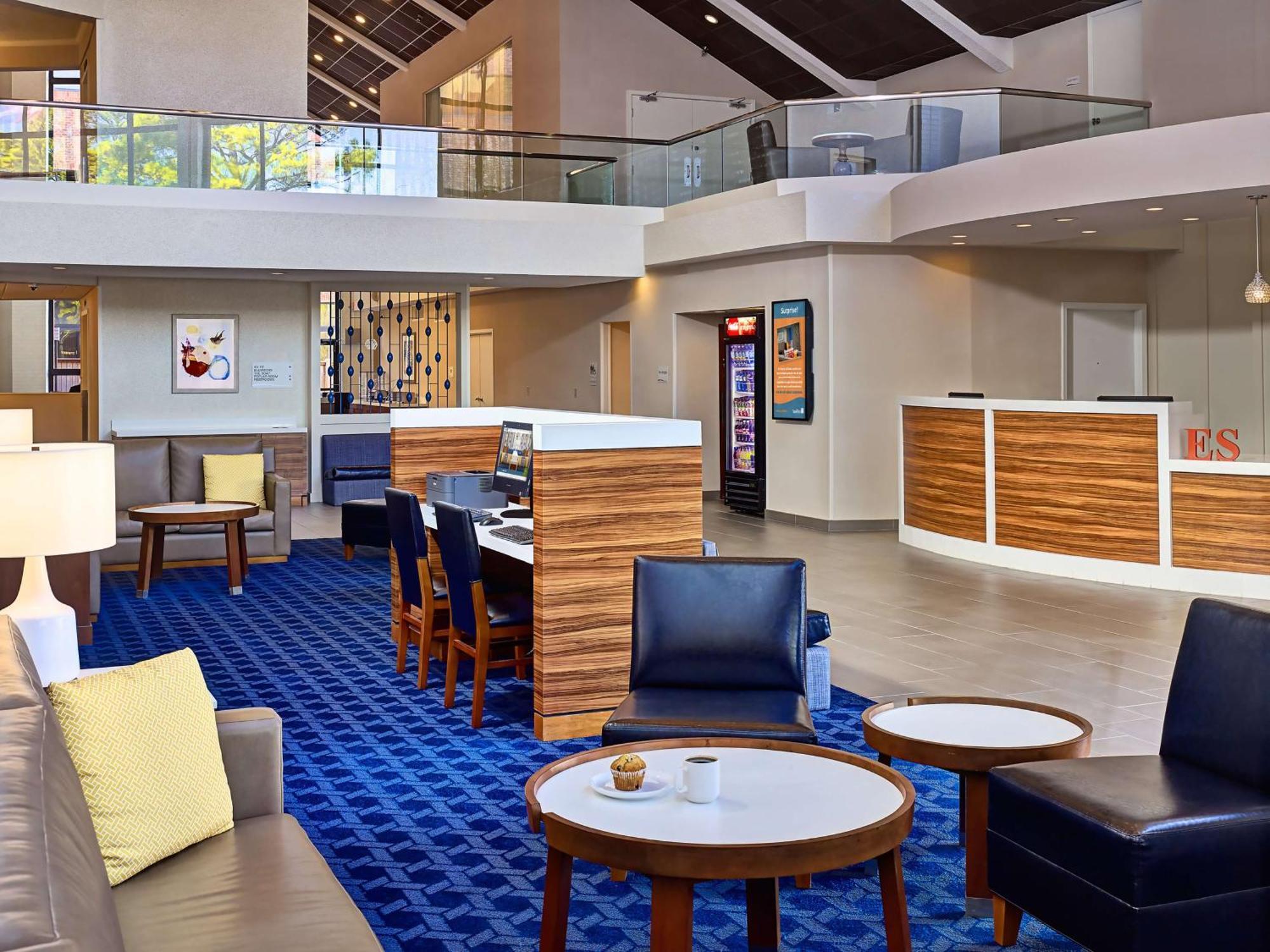 Sonesta Simply East Poplar Pike Hotel 3*