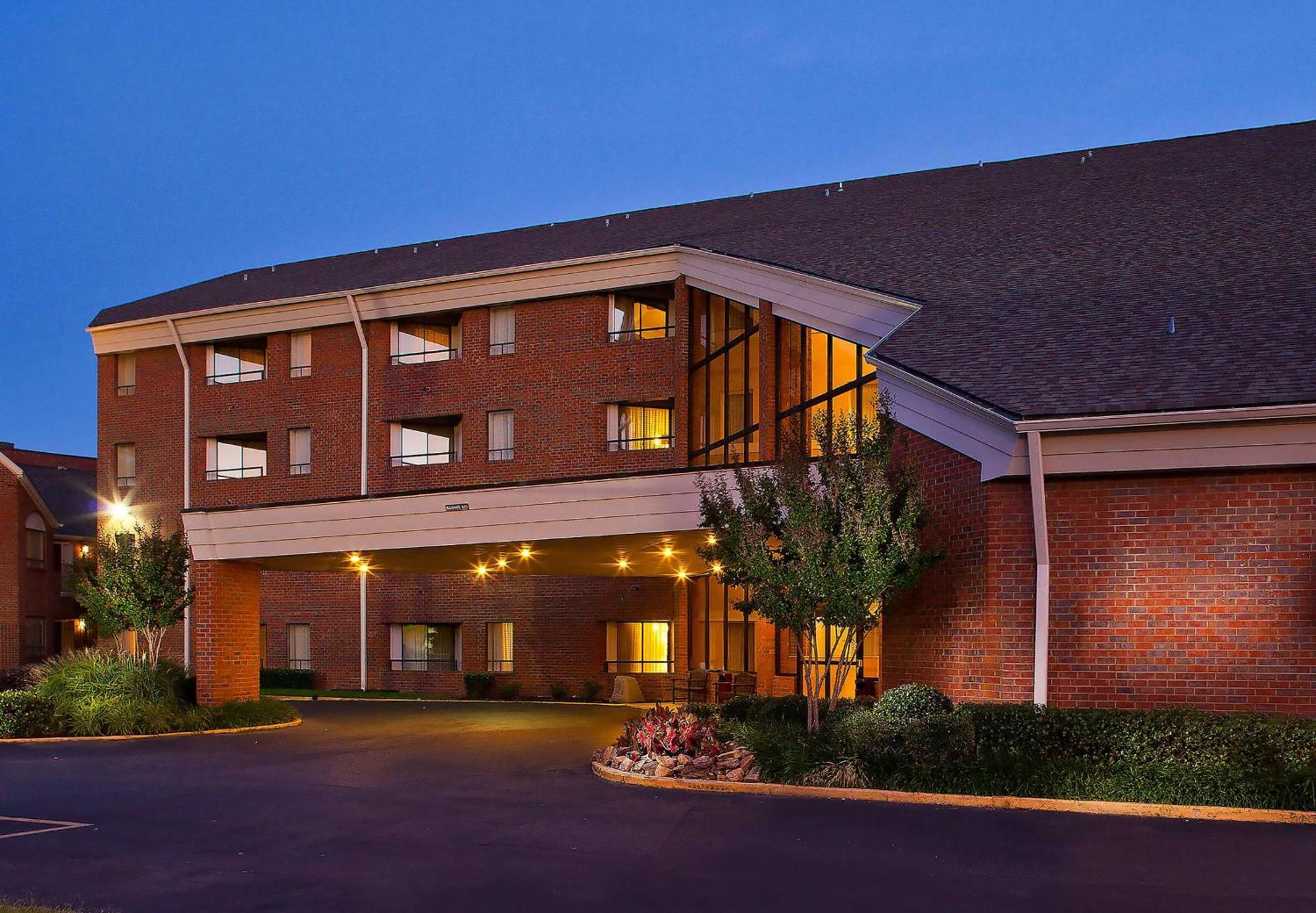 Hotel Sonesta Simply East Poplar Pike Memphis