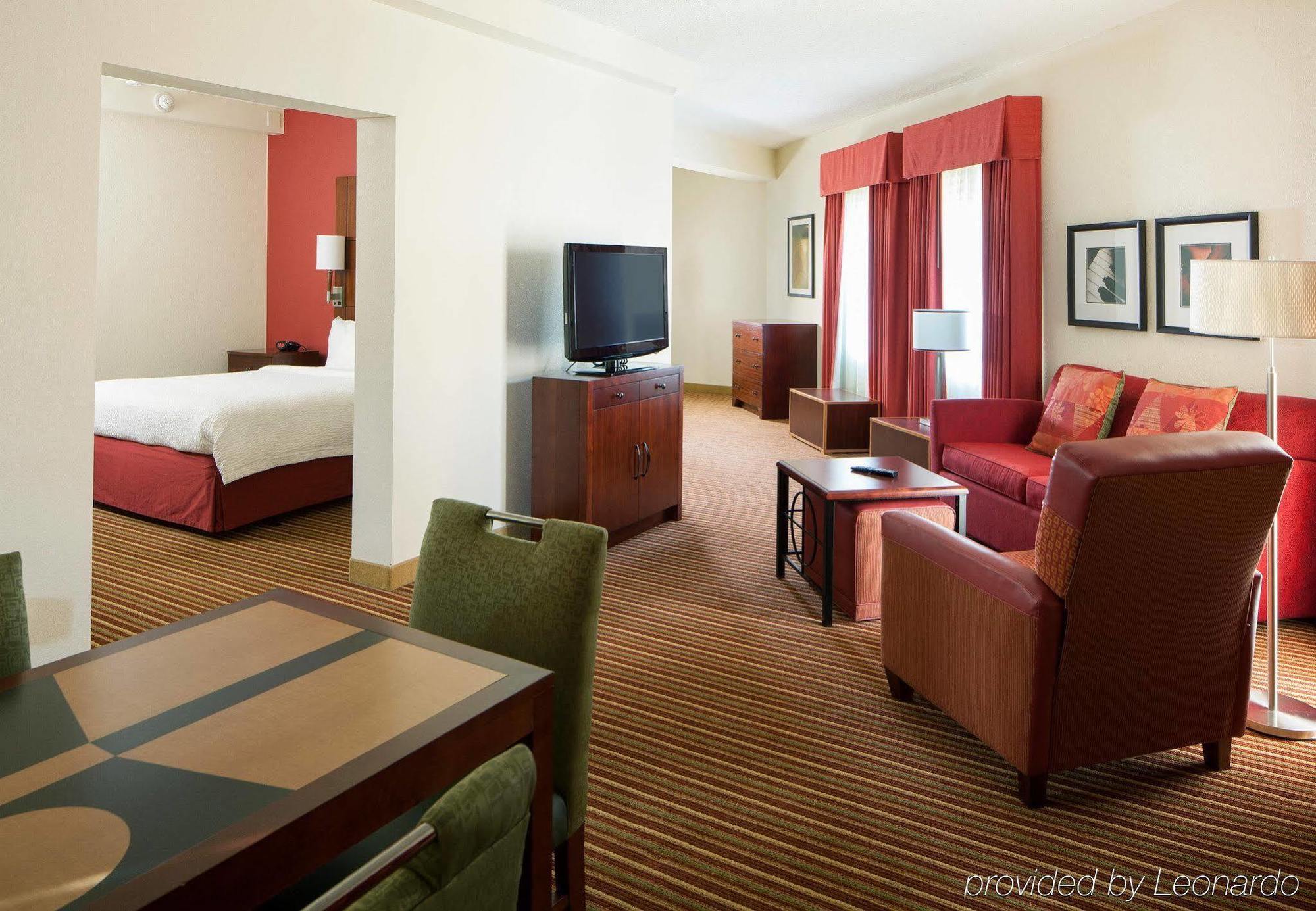 Sonesta Simply East Poplar Pike Hotel Memphis