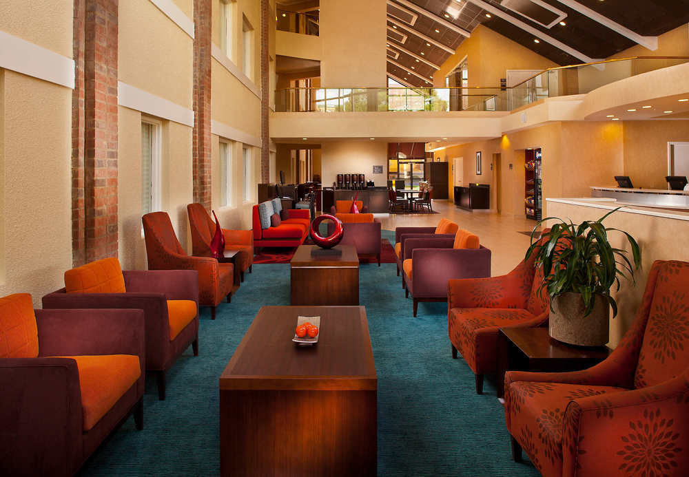 Hotel Sonesta Simply East Poplar Pike