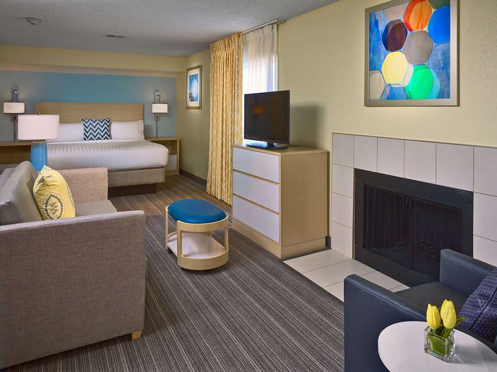 Sonesta Simply East Poplar Pike Memphis