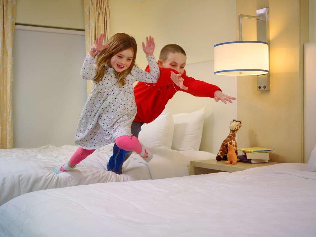 Sonesta Simply East Poplar Pike 3*