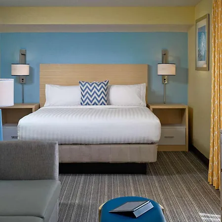 Sonesta ES Suites Memphis Extérieur photo