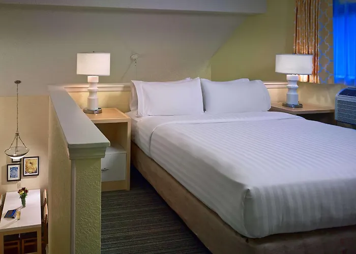 Sonesta ES Suites Memphis