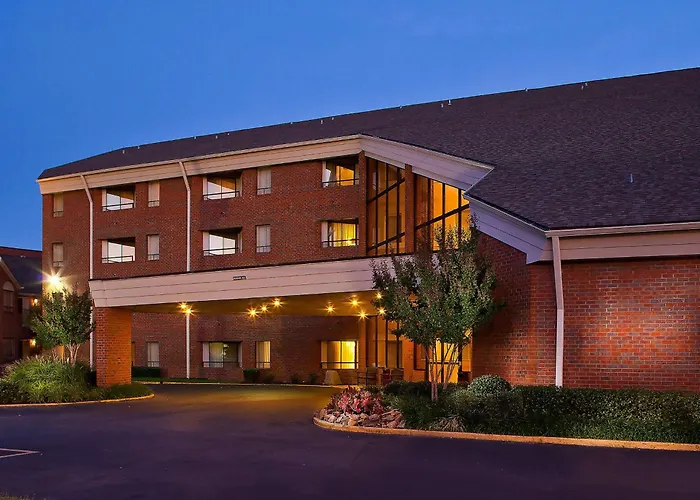 Sonesta ES Suites Memphis