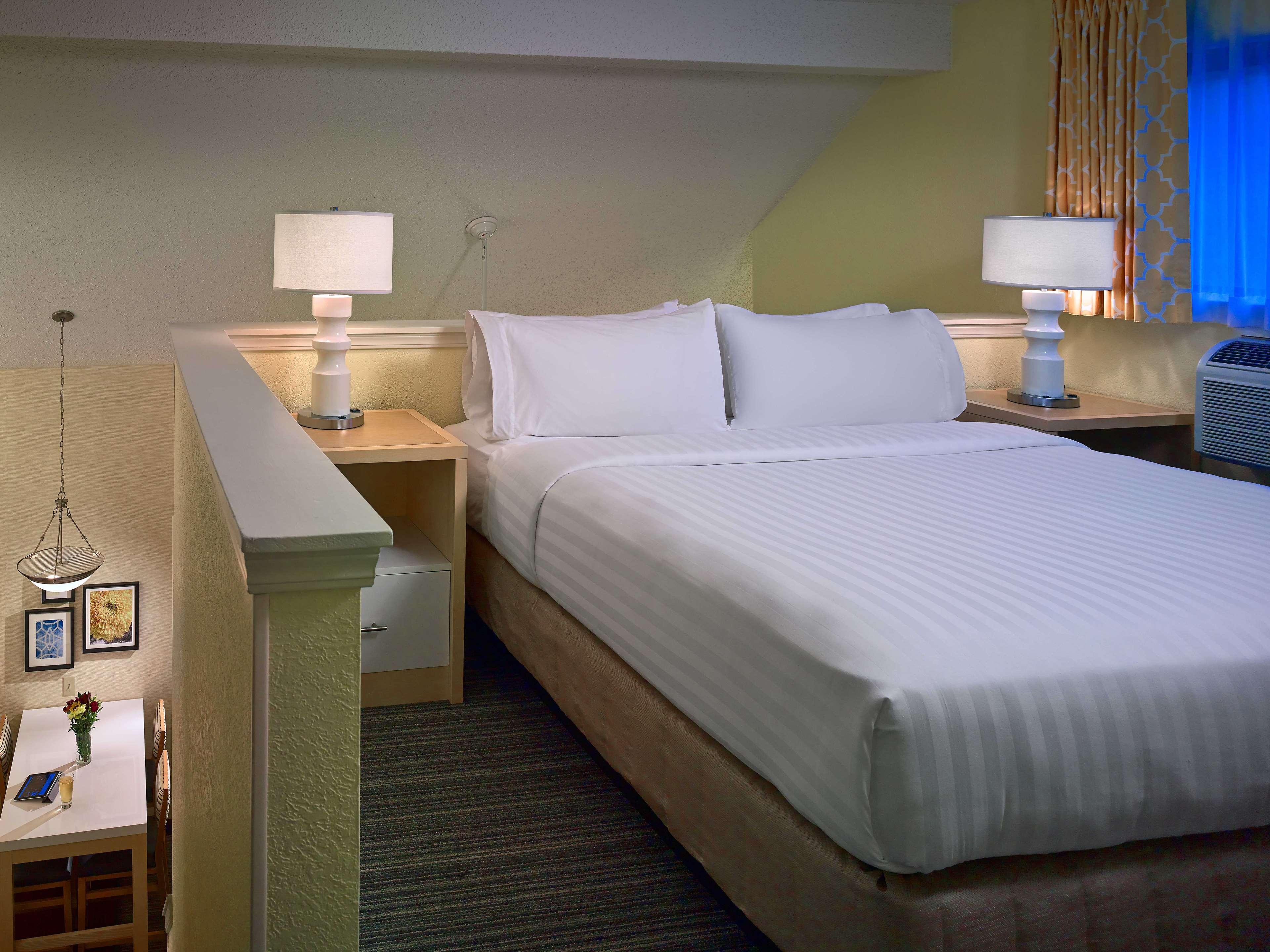 Hotel Sonesta Es 3*