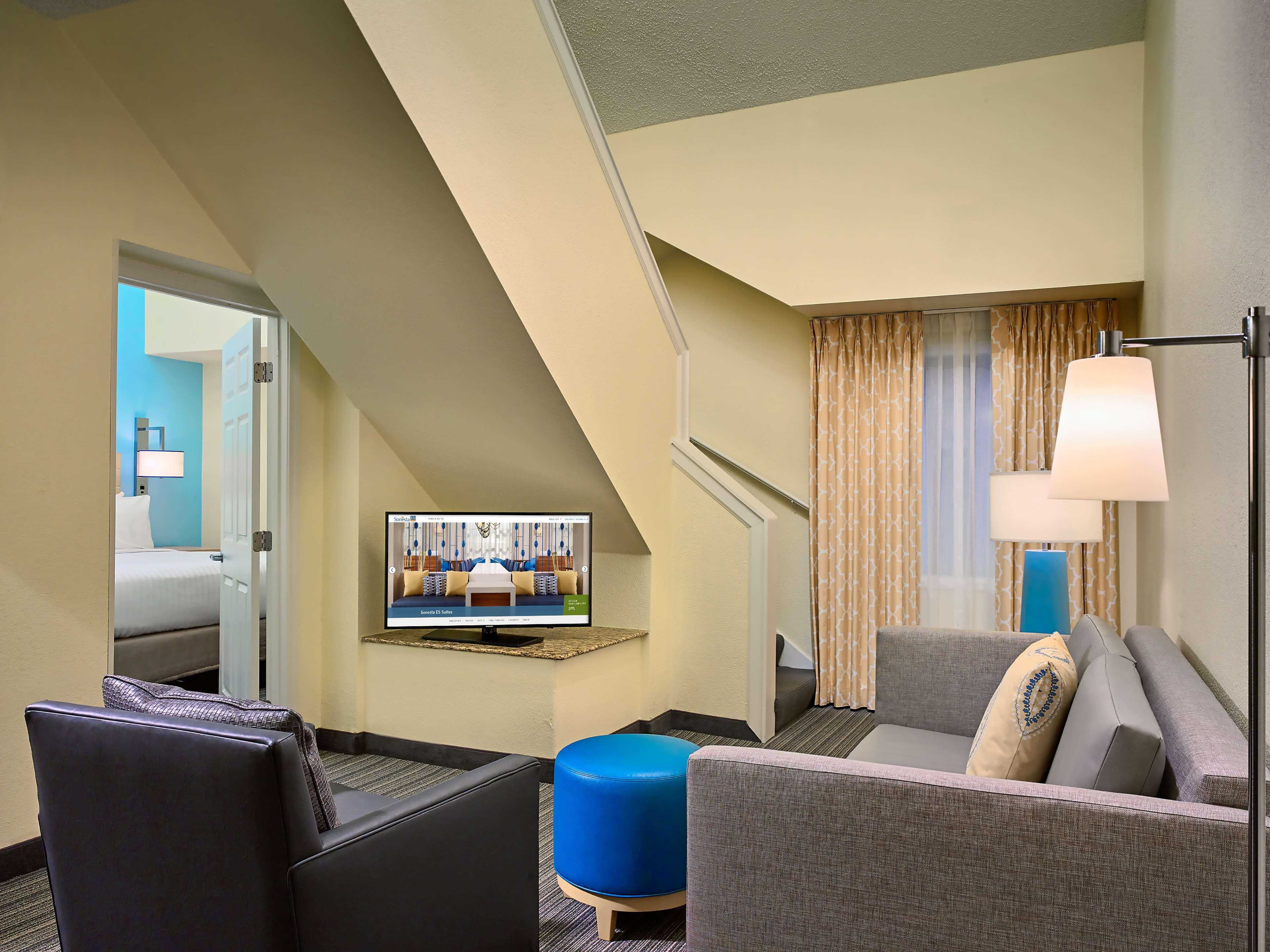 Hotel Sonesta Es Memphis