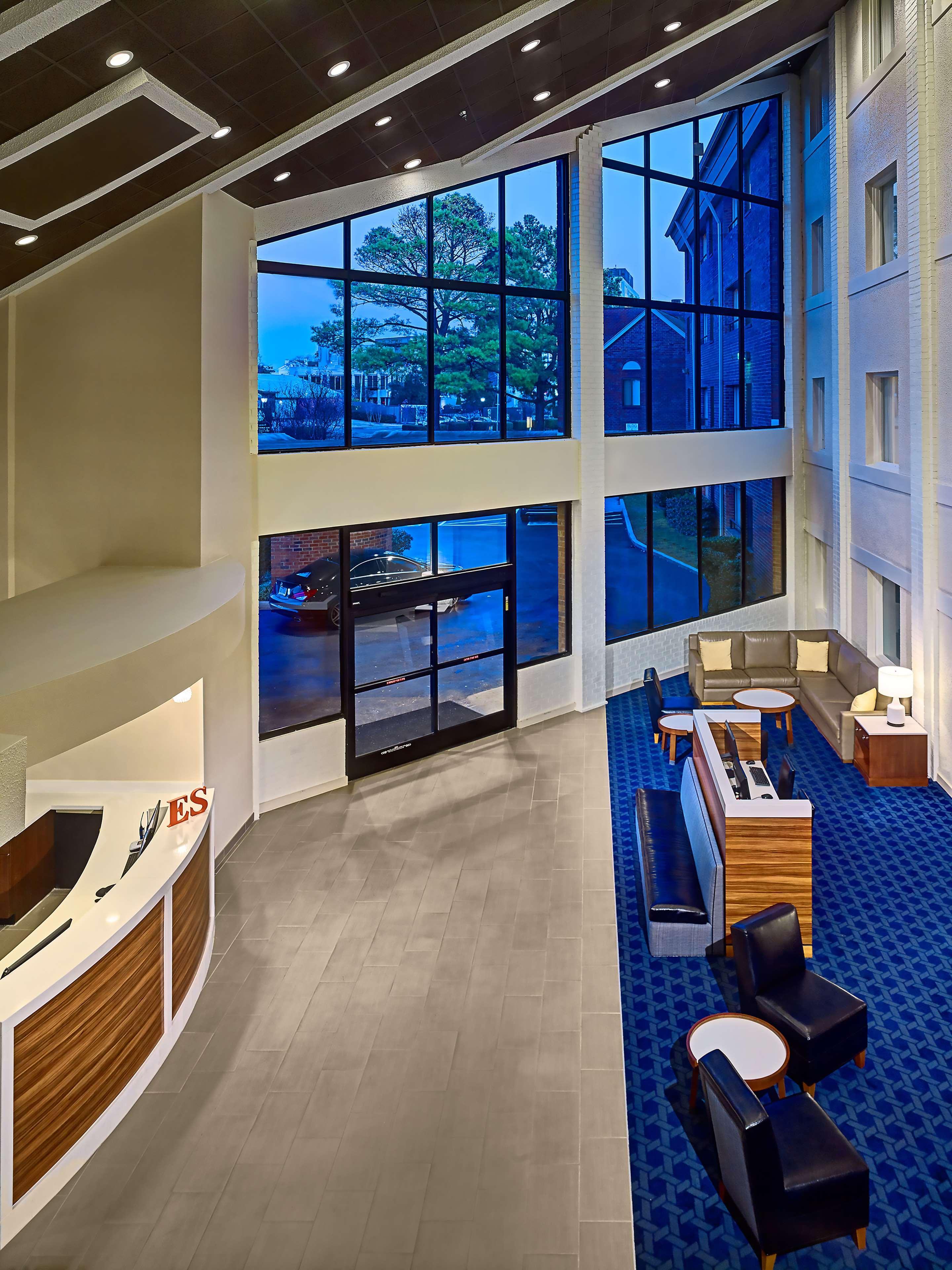 Hotel Sonesta Es Memphis