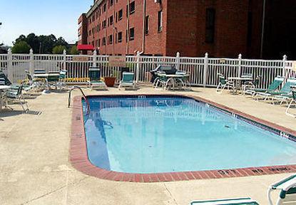Hotel Sonesta Es Memphis