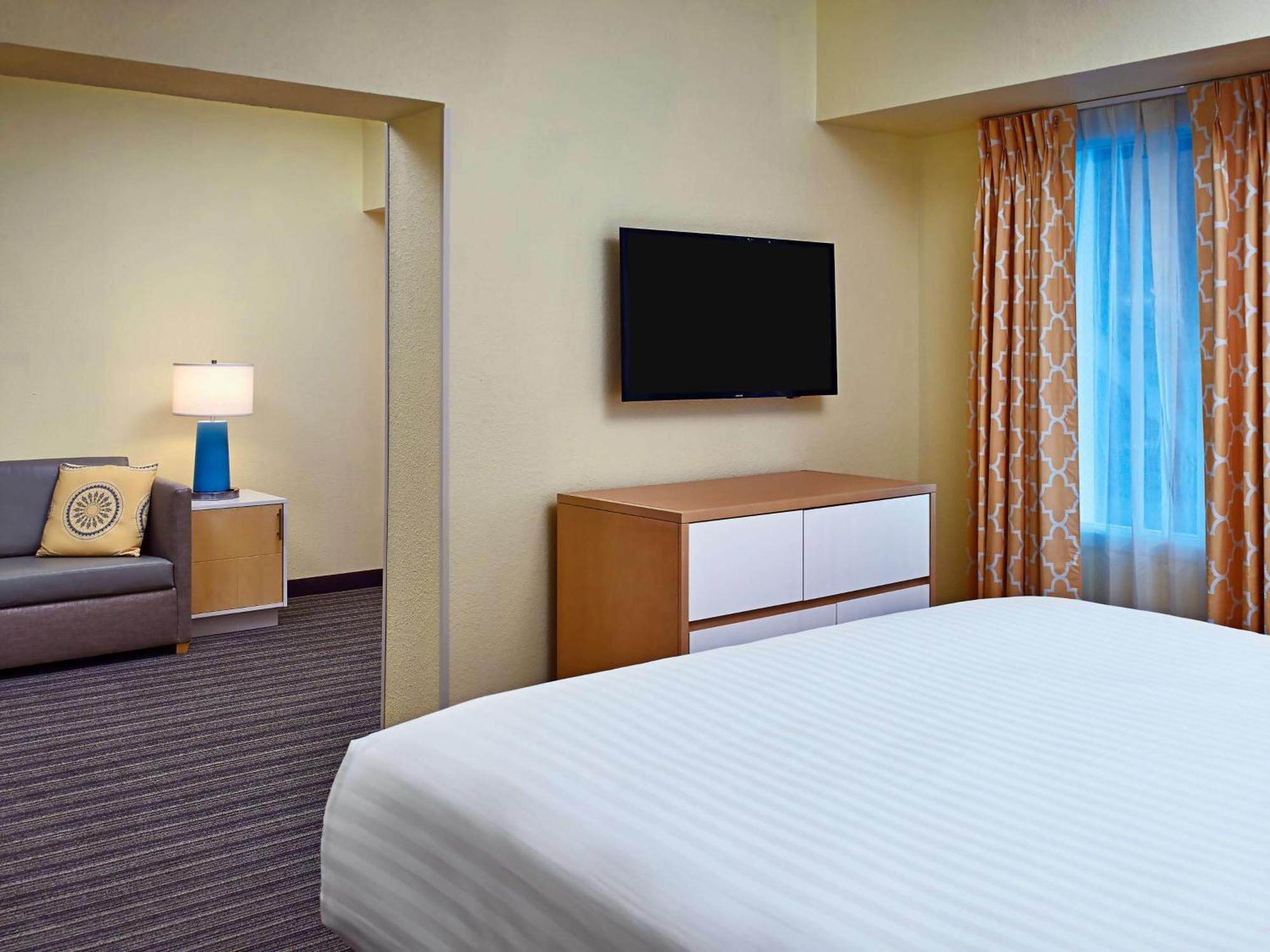 Hotel Sonesta Es Memphis