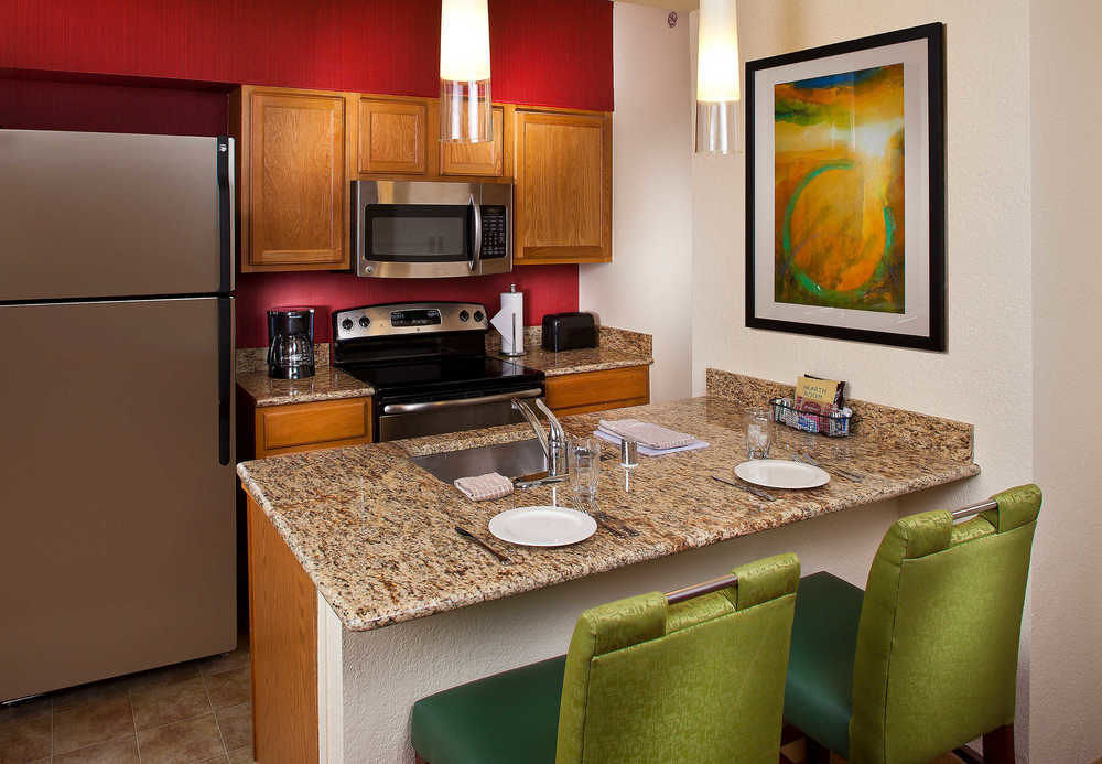 Sonesta Es Hotel Memphis