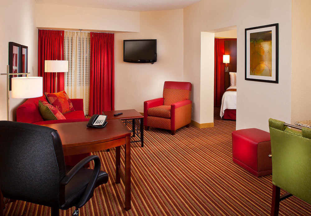 Sonesta Es Hotel Memphis