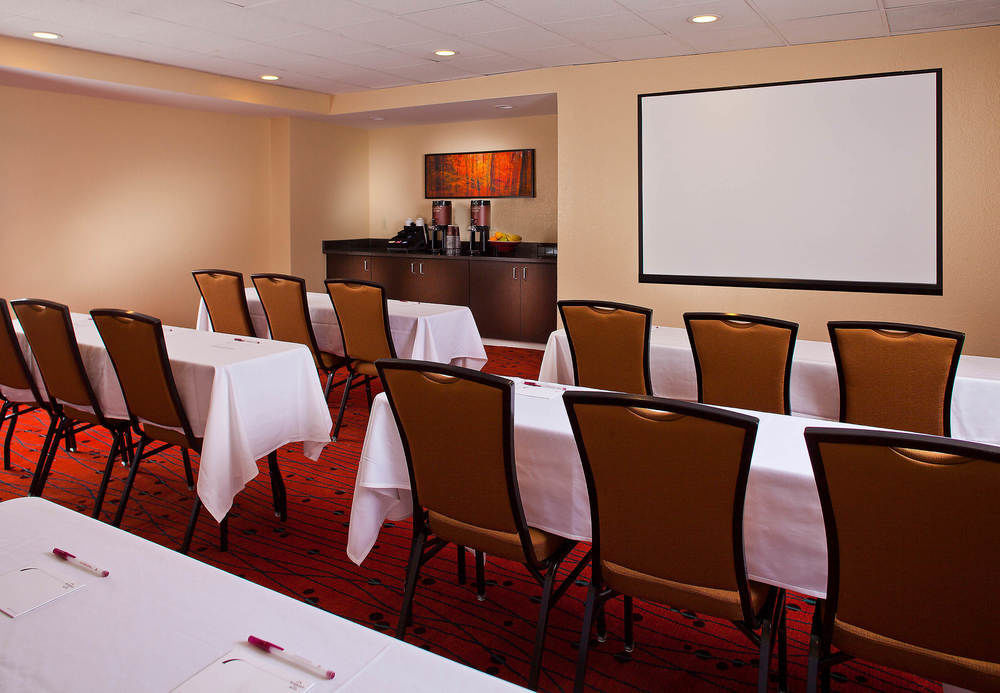 Sonesta Es Hotel Memphis