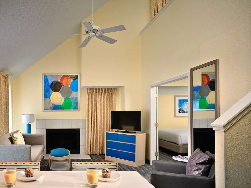 Sonesta Es Hotel 3*