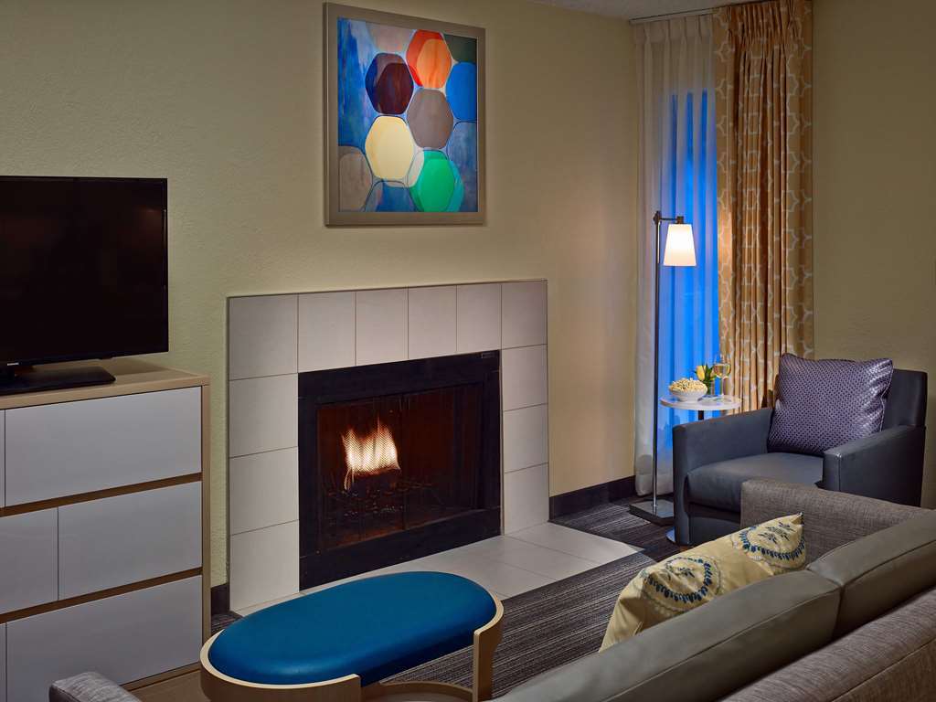 Sonesta Es Hotel Memphis